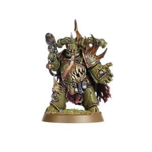 Death Guard – Council of The Death Lord2