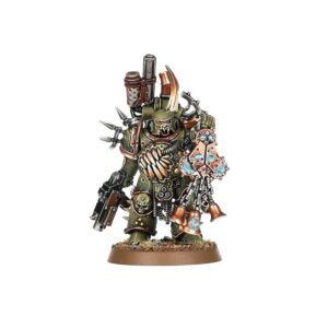 Death Guard – Council of The Death Lord3