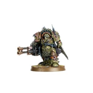 Death Guard – Council of The Death Lord5
