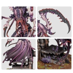 Deathleaper Model Details 2023