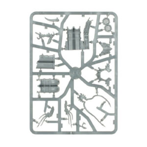 Deathleaper Sprues3