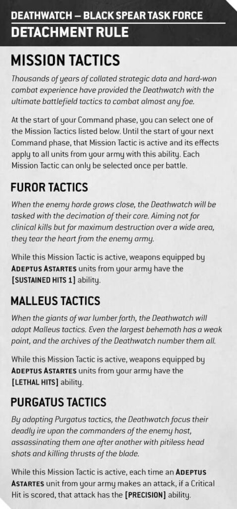 Deathwatch-in-the-10th-Edition-Detachment-Rule