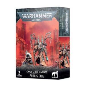 Fabius Bile Box