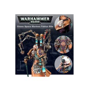 Fabius Bile Details