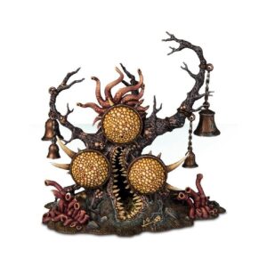 Feculent Gnarlmaw