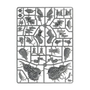 Forgefiend Sprues2