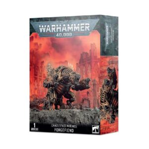 Forgefiend box