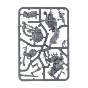 Foul Blightspawn Sprues1