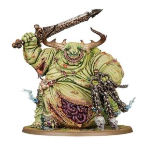 Great Unclean One