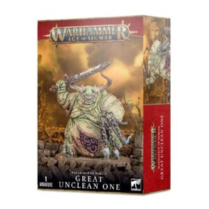 Great Unclean One Box