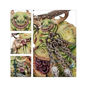 Great Unclean One Details