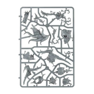 Great Unclean One Sprues3