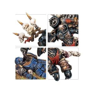Haarken Worldclaimer, Herald of the Apocalypse Details