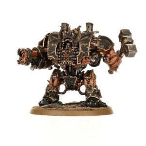 Helbrute