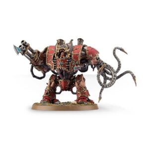 Helbrute