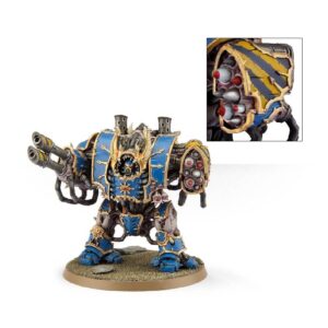 Helbrute Blue Variant3