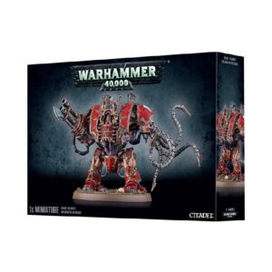 Helbrute Box