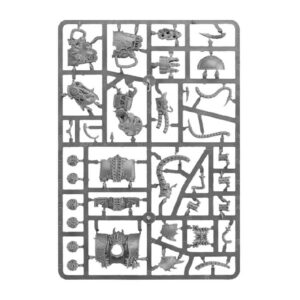 Helbrute Sprues1
