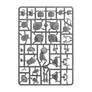 Helbrute Sprues3