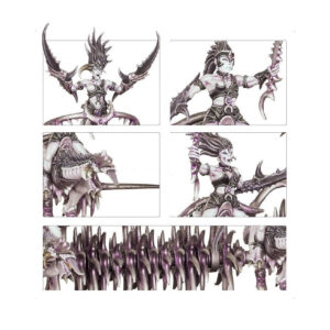 Hellflayer Details