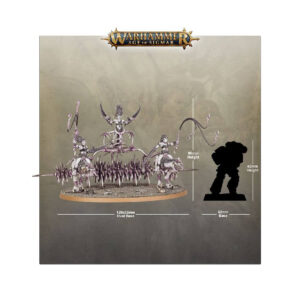 Hellflayer Size