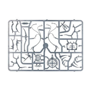 Hellflayer Sprues2