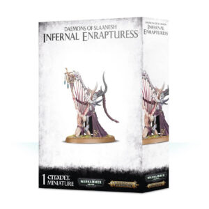 Infernal Enrapturess Box