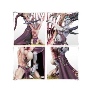 Infernal Enrapturess Details