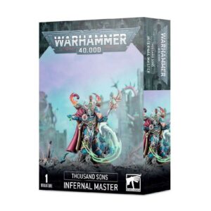Infernal Master Box