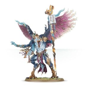 Kairos Fateweaver