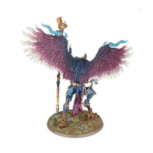 Kairos Fateweaver Back