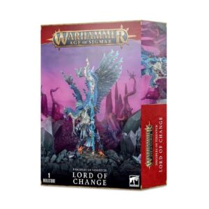 Kairos Fateweaver Box