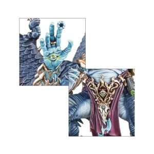 Kairos Fateweaver Details