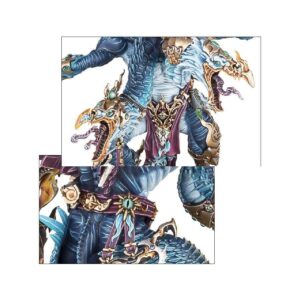 Kairos Fateweaver Details2