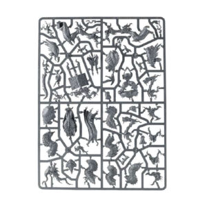 Kairos Fateweaver Sprues1