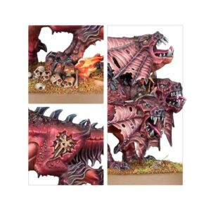Karanak, The Hound of Vengeance Details
