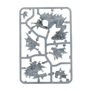 Karanak, The Hound of Vengeance Sprues1