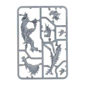 Karanak, The Hound of Vengeance Sprues2