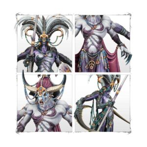 Keeper of Secrets Details
