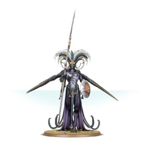 Keeper of Secrets1