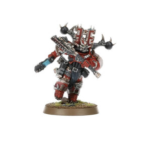 Khorne Berzerkers1