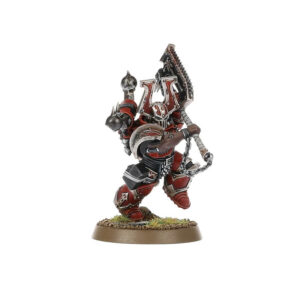Khorne Berzerkers2
