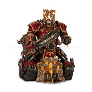 Khorne Lord of Skulls1
