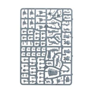 Kill Team_ Kasrkin Sprues1