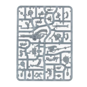 Kill Team_ Legionaries Sprues1