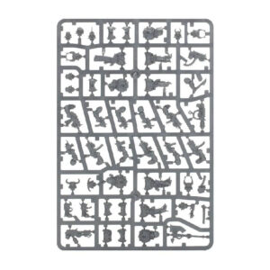Kill Team_ Legionaries Sprues2