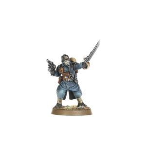 Kill Team Veteran Guardsmen1