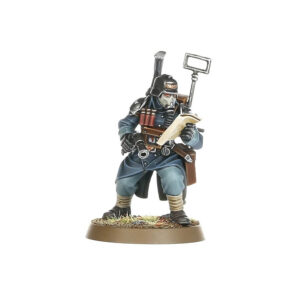 Kill Team Veteran Guardsmen4