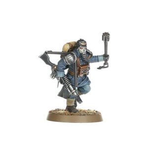 Kill Team Veteran Guardsmen5