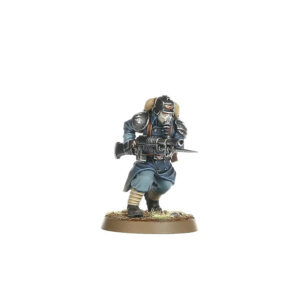 Kill Team Veteran Guardsmen6